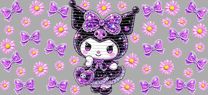 16oz Sanrio-SO-1025